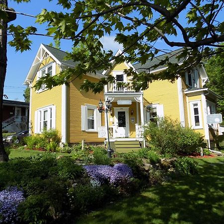 A L'Ancestrale B&B Magog Luaran gambar