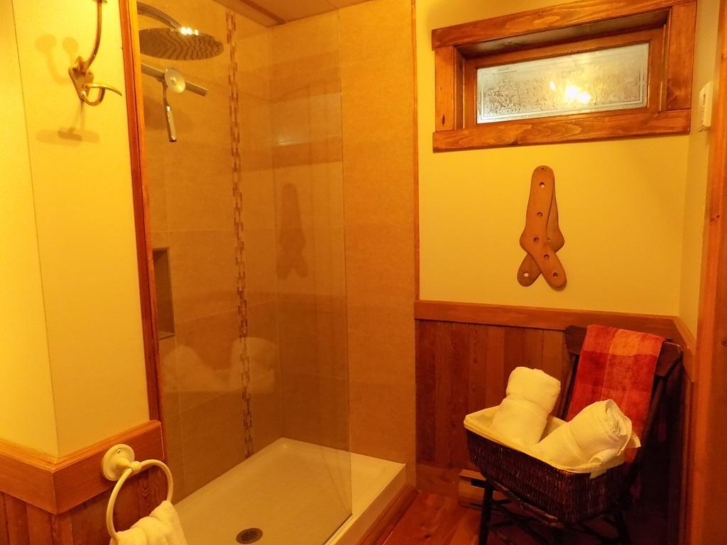 A L'Ancestrale B&B Magog Bilik gambar