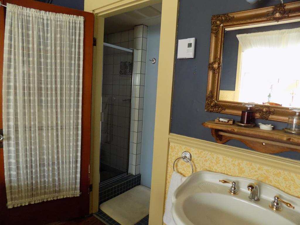 A L'Ancestrale B&B Magog Bilik gambar