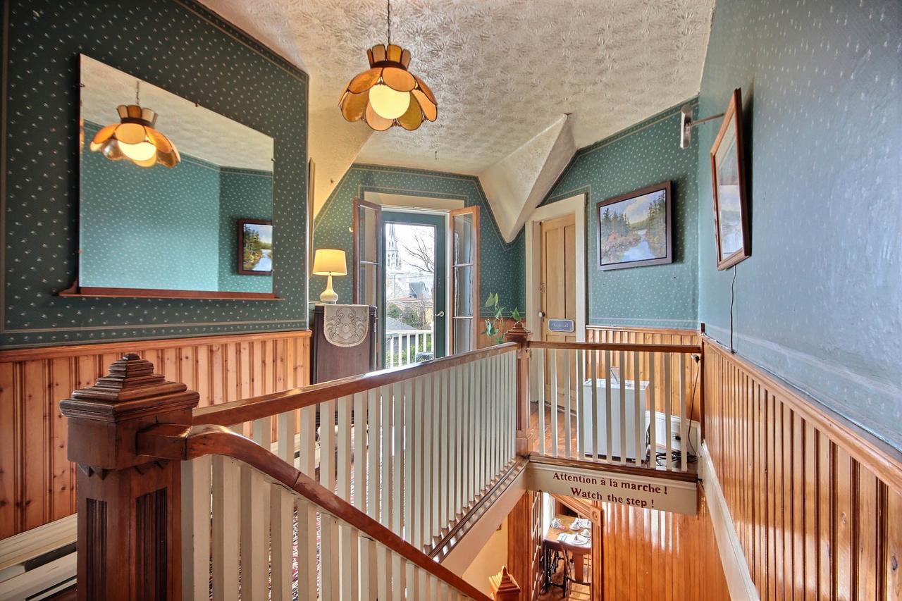 A L'Ancestrale B&B Magog Luaran gambar