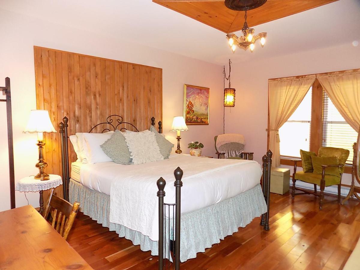 A L'Ancestrale B&B Magog Luaran gambar